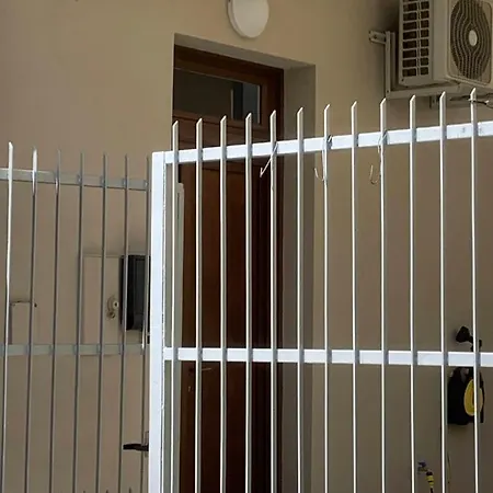 Casa Marcella شقة سترارو