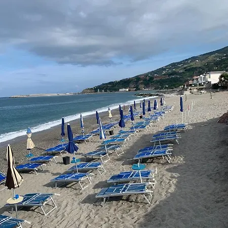 Casa Marcella *