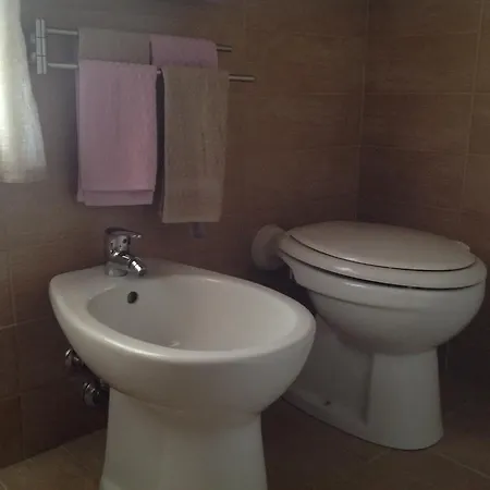 Casa Marcella * سترارو