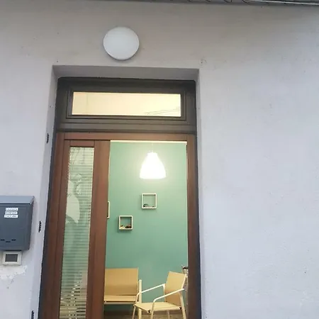 Casa Marcella شقة