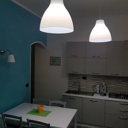 Casa Marcella شقة