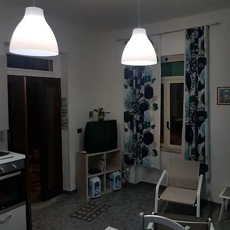 Casa Marcella شقة *