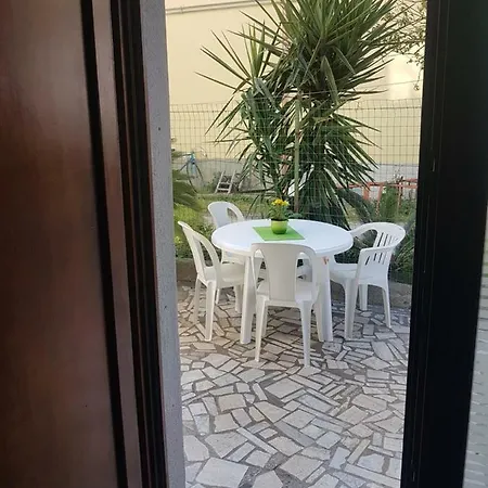 Casa Marcella شقة *