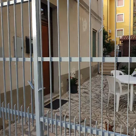 Casa Marcella *