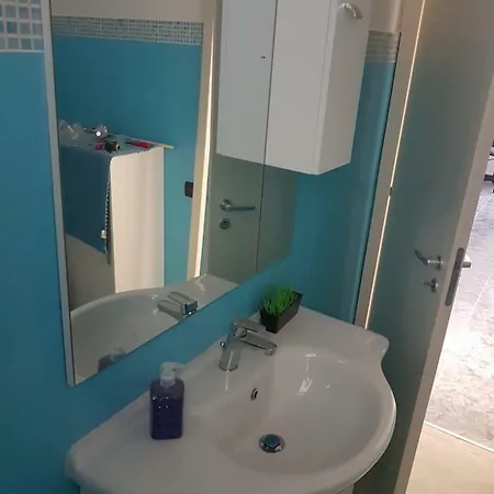 شقة Casa Marcella سترارو