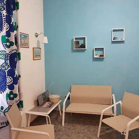شقة Casa Marcella *
