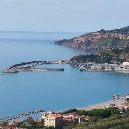 شقة Casa Marcella سترارو