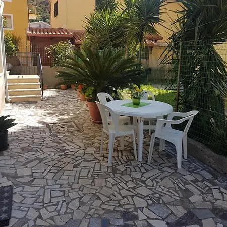 شقة Casa Marcella سترارو