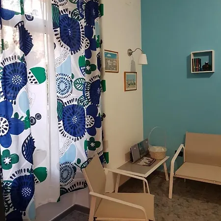 Casa Marcella