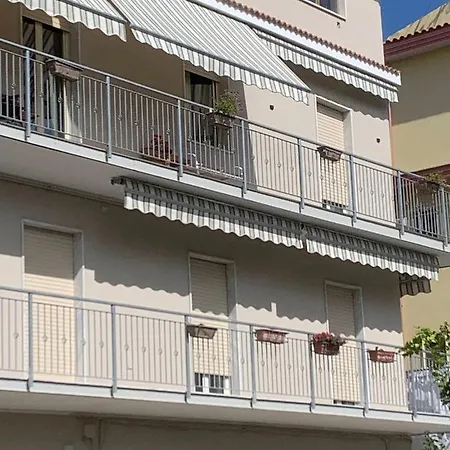 Casa Marcella Apartman *