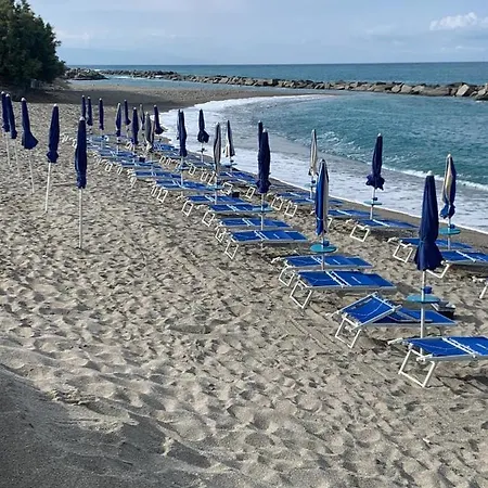 Casa Marcella Apartman