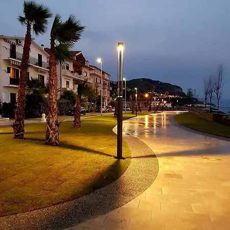 Casa Marcella Apartman *