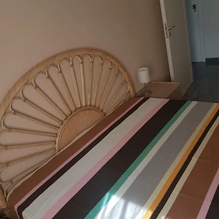 Casa Marcella Apartman *
