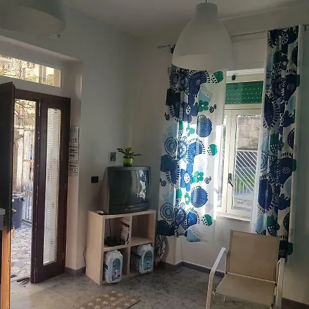 Casa Marcella Apartman Cetraro
