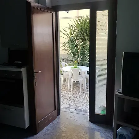 Casa Marcella