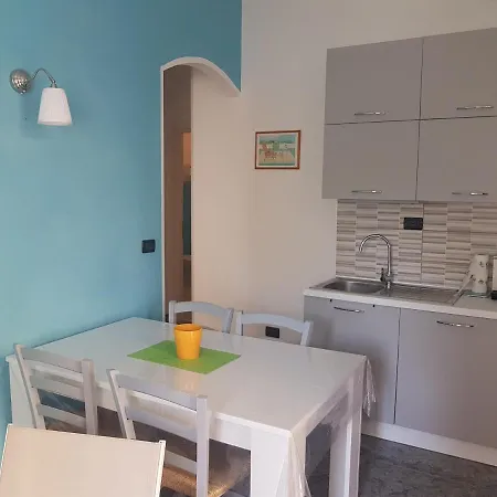 Casa Marcella *