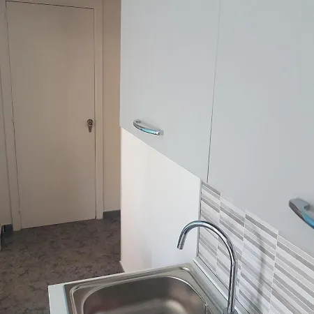 Casa Marcella Cetraro